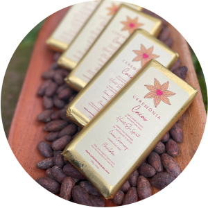 Cacao Bar 100g Cacao Bar 100g