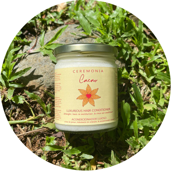 Luxurious Hair Conditioner