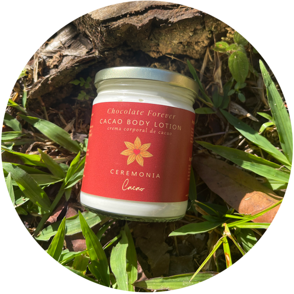 Cacao Body Lotion