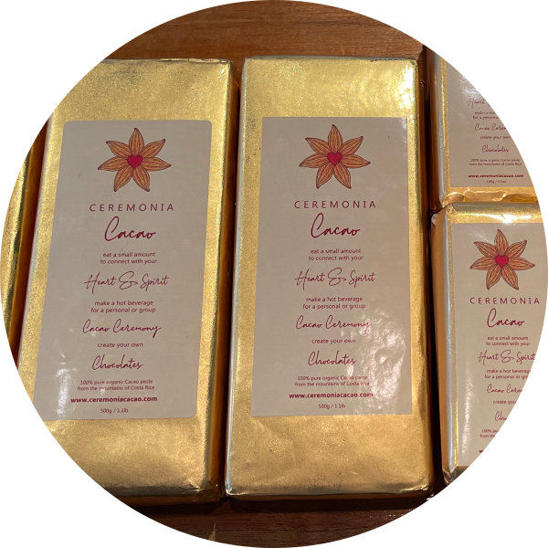 Wholesale & Reseller Cacao