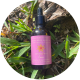 Cacao Rose Body Oil