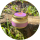 Cacao Lavender Body Butter