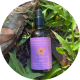 Cacao Lavender Body Oil
