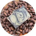 Cacao Lavender Body Soap