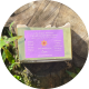 Cacao Lavender Body Soap