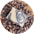 Cacao Rose Body Soap