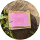 Cacao Rose Body Soap